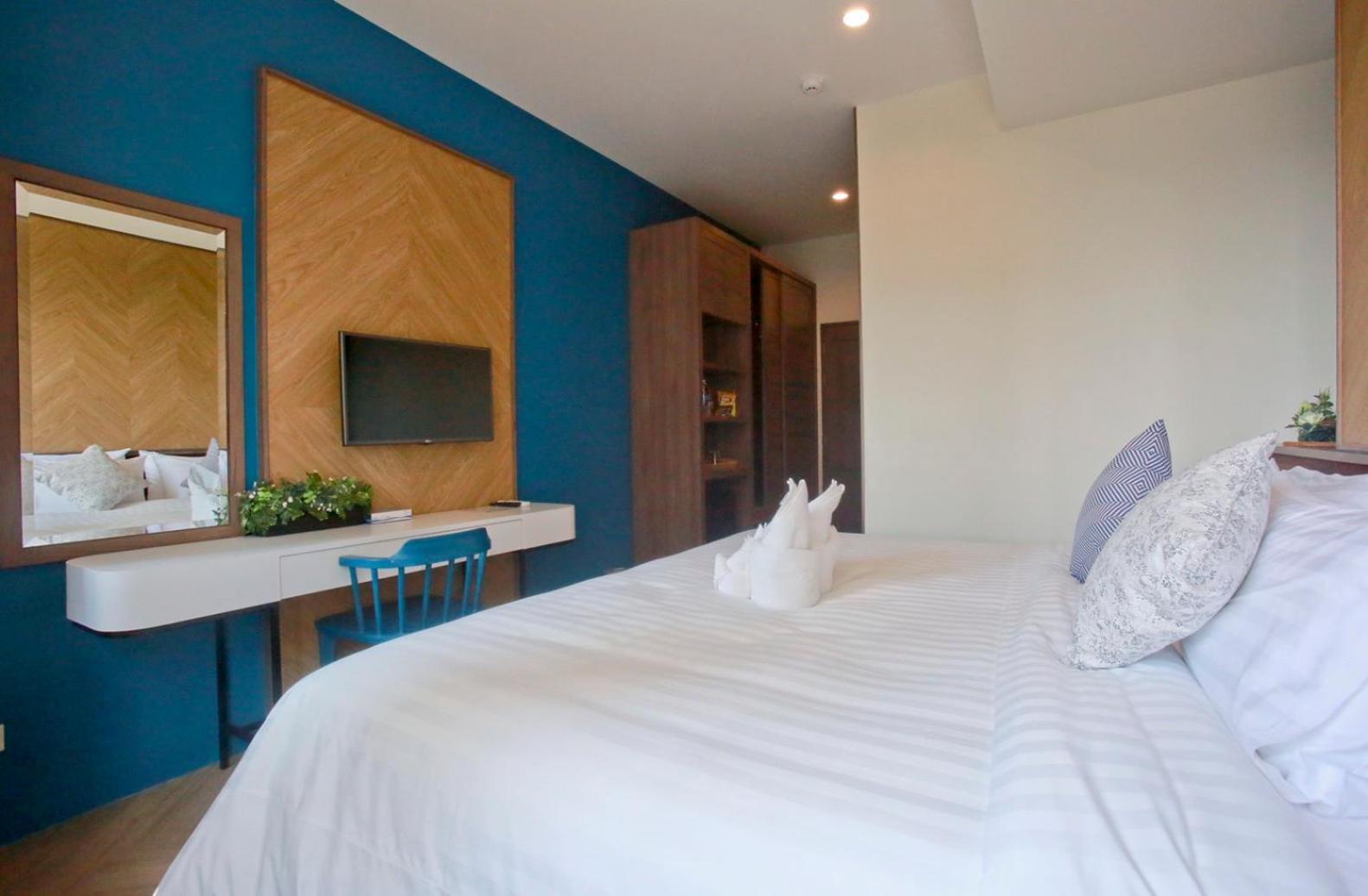 W Station Hotel Bangkok Room photo