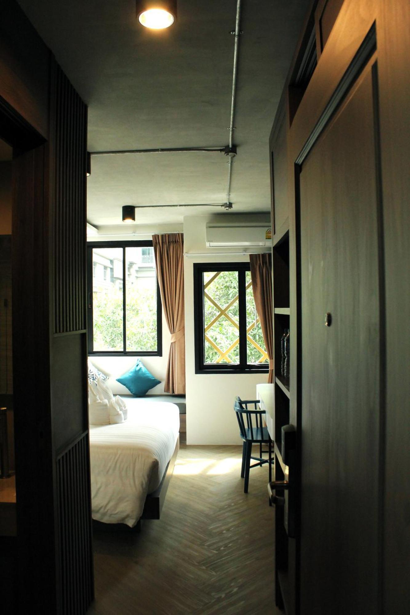 W Station Hotel Bangkok Room photo
